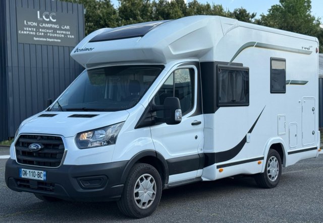 Benimar Tessoro 440 Up - Photo 1
