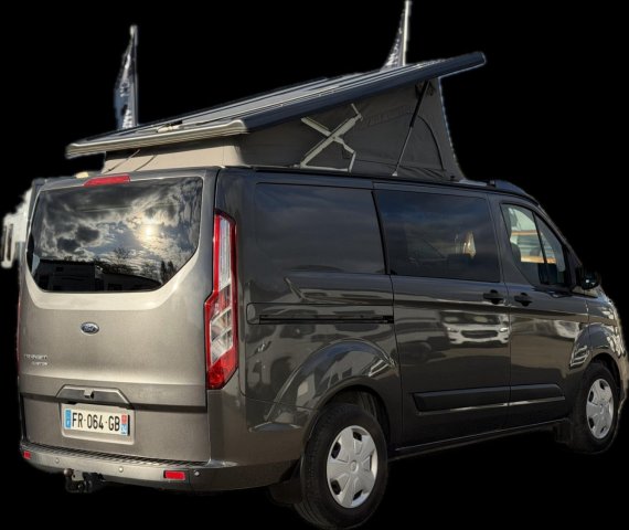 Campereve Cap Coast - Photo 3