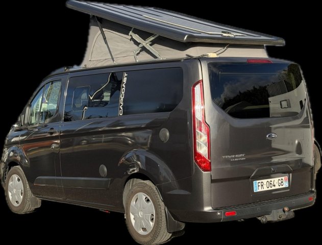 Campereve Cap Coast - Photo 4