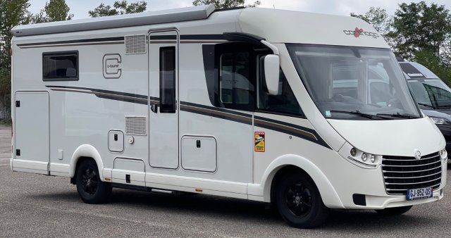 Carthago C-Tourer I 150 QB - Photo 2