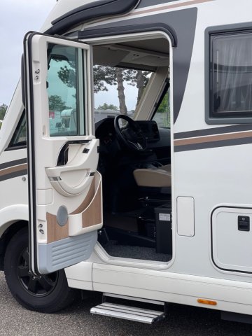 Carthago C-Tourer I 150 QB - Photo 5
