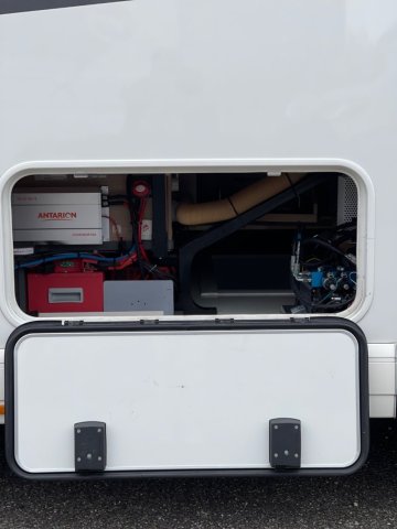 Carthago C-Tourer I 150 QB - Photo 42