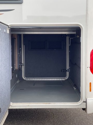 Carthago C-Tourer I 150 QB - Photo 44