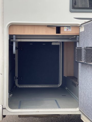 Carthago C-Tourer I 150 QB - Photo 45