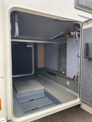 Carthago C-Tourer I 150 QB - Photo 46
