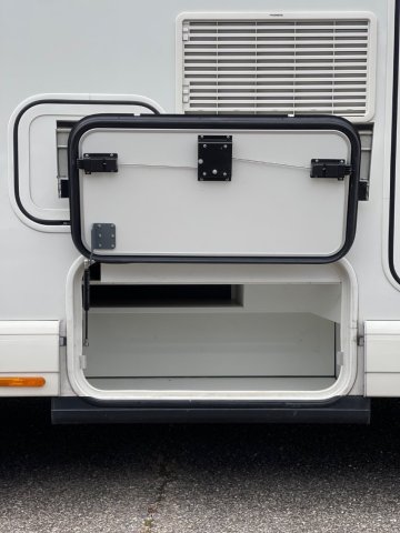 Carthago C-Tourer I 150 QB - Photo 49