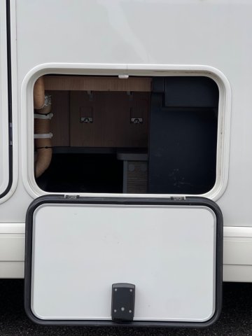 Carthago C-Tourer I 150 QB - Photo 50