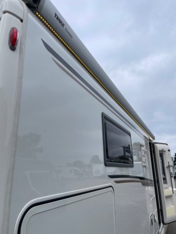 Carthago C-Tourer I 150 QB - Photo 6