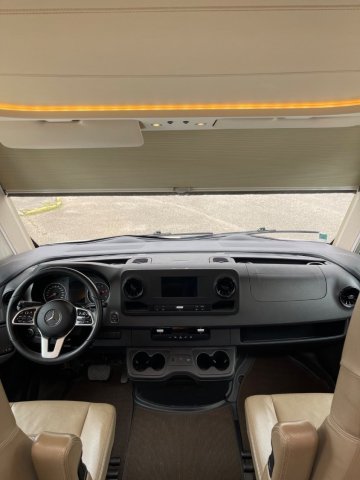 Carthago C-Tourer I 150 QB - Photo 8