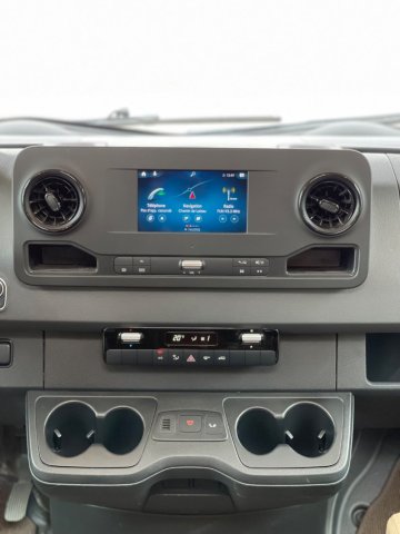 Carthago C-Tourer I 150 QB - Photo 9