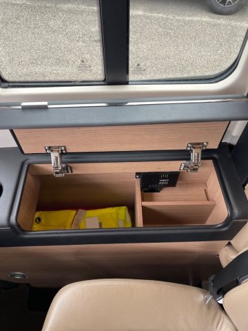 Carthago C-Tourer I 150 QB - Photo 15