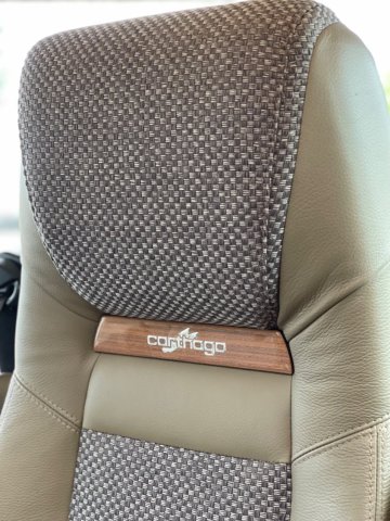 Carthago C-Tourer I 150 QB - Photo 20