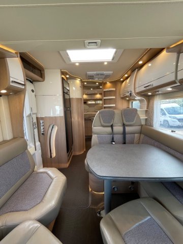 Carthago C-Tourer I 150 QB - Photo 16