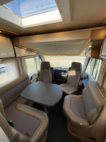 Carthago C-Tourer I 150 QB - Photo 17