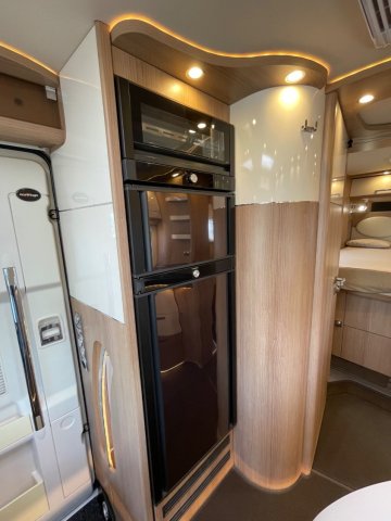 Carthago C-Tourer I 150 QB - Photo 23
