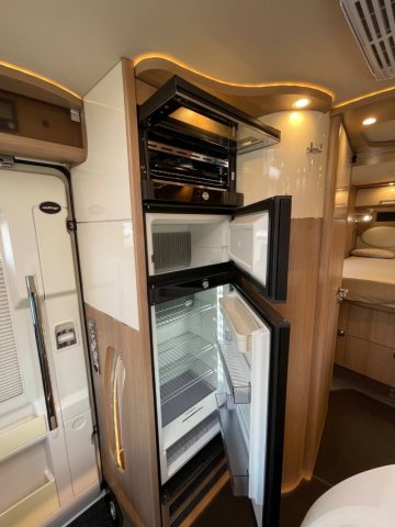 Carthago C-Tourer I 150 QB - Photo 24