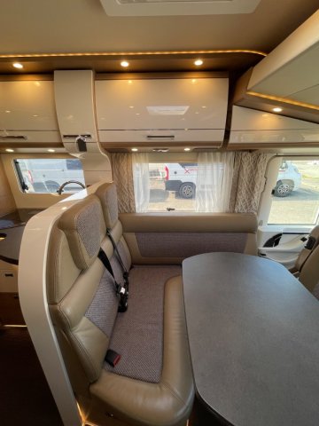 Carthago C-Tourer I 150 QB - Photo 26