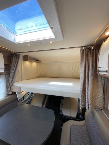 Carthago C-Tourer I 150 QB - Photo 18