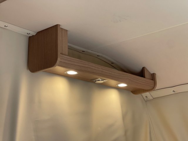 Carthago C-Tourer I 150 QB - Photo 19