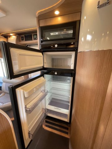 Carthago C-Tourer I 150 QB - Photo 25