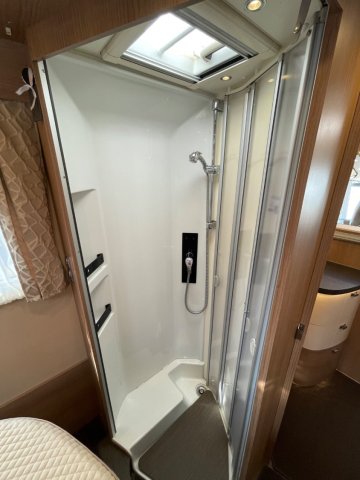 Carthago C-Tourer I 150 QB - Photo 37