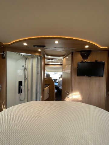 Carthago C-Tourer I 150 QB - Photo 36
