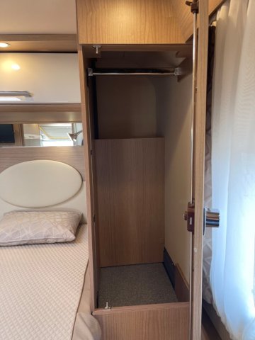 Carthago C-Tourer I 150 QB - Photo 33