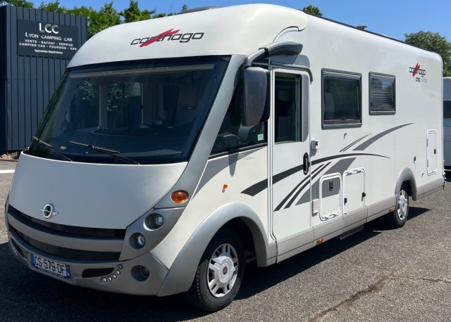 Carthago Chic C-Line I 4.7 - Photo 1