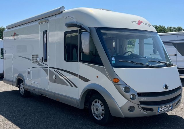 Carthago Chic C-Line I 4.7 - Photo 2