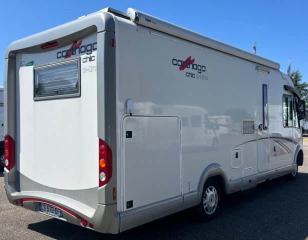 Carthago Chic C-Line I 4.7 - Photo 3