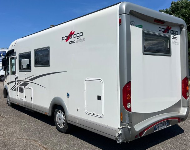 Carthago Chic C-Line I 4.7 - Photo 4