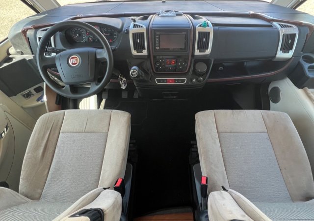 Carthago Chic C-Line I 4.7 - Photo 5