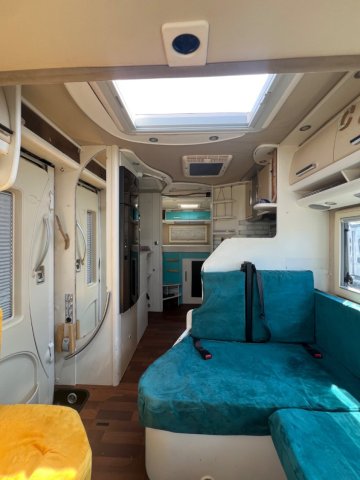 Carthago Chic C-Line I 4.7 - Photo 7