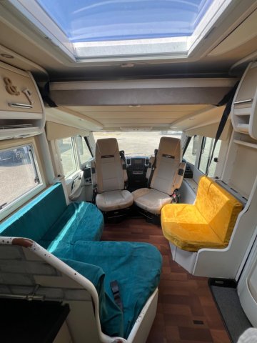 Carthago Chic C-Line I 4.7 - Photo 8