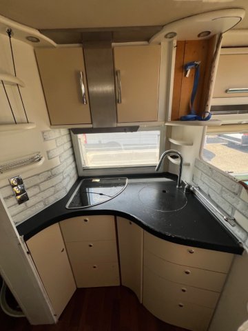 Carthago Chic C-Line I 4.7 - Photo 9