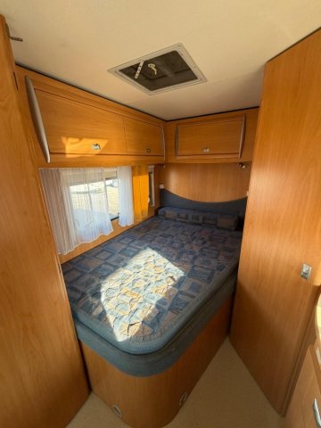 Challenger Genesis 38 - Photo 11