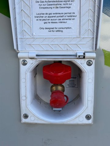 Chausson 640 Titanium VIP - Photo 11