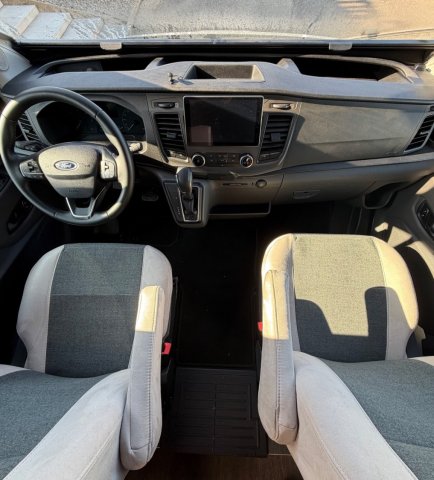 Chausson 640 Titanium VIP - Photo 13