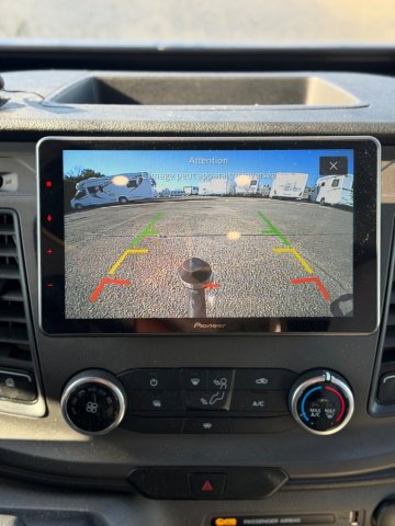 Chausson 640 Titanium VIP - Photo 17