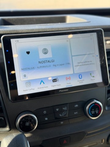 Chausson 640 Titanium VIP - Photo 18