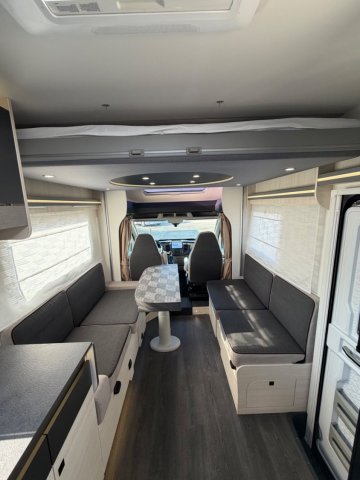 Chausson 640 Titanium VIP - Photo 24