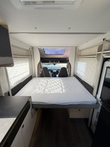 Chausson 640 Titanium VIP - Photo 26