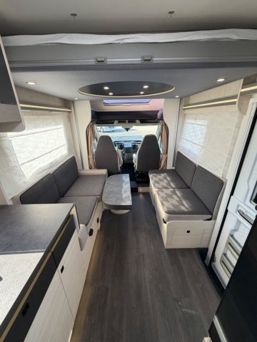 Chausson 640 Titanium VIP - Photo 25