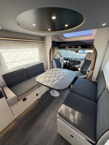 Chausson 640 Titanium VIP - Photo 23