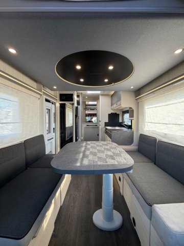 Chausson 640 Titanium VIP - Photo 22