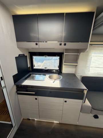 Chausson 640 Titanium VIP - Photo 27