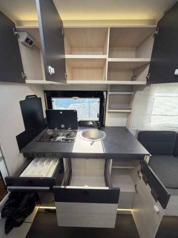 Chausson 640 Titanium VIP - Photo 28