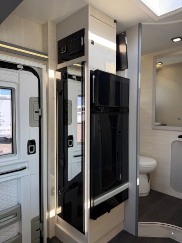 Chausson 640 Titanium VIP - Photo 29