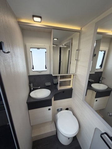 Chausson 640 Titanium VIP - Photo 34