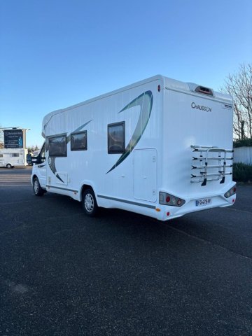 Chausson 716 Titanium VIP - Photo 3